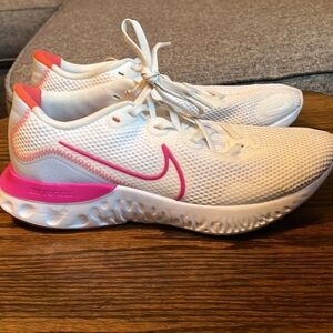 Nike Renew Running Shoes